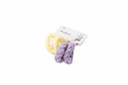 Hair Ties (12ks) A9002