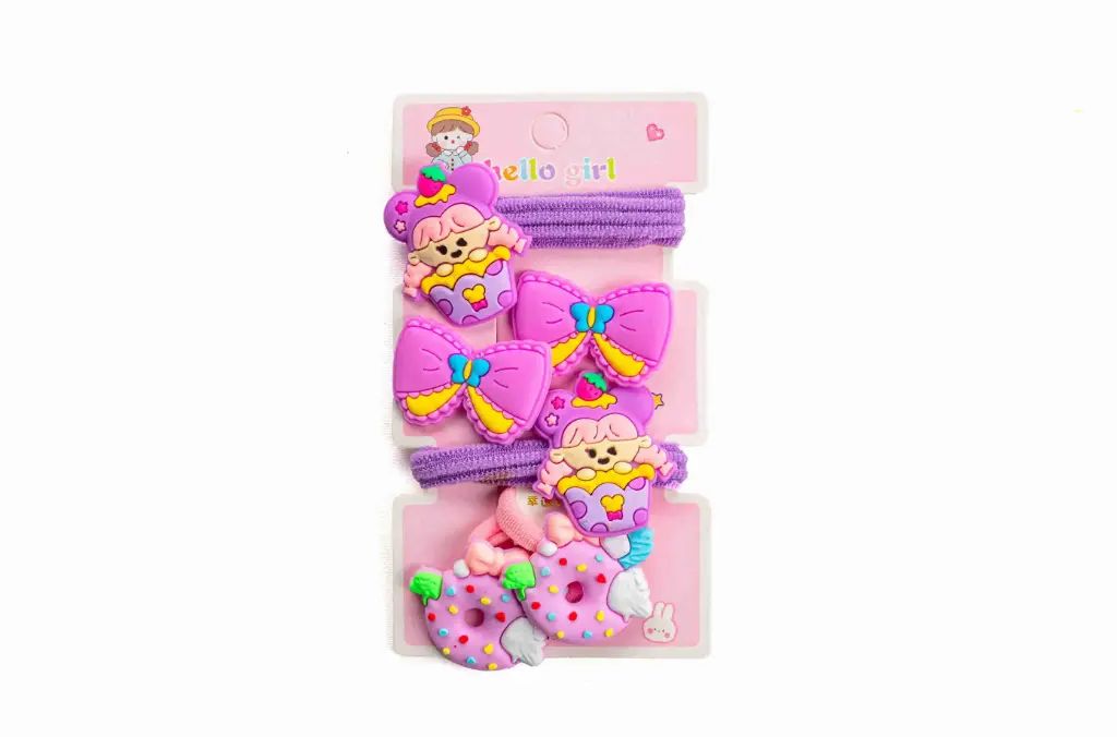 Hair Accessories Set A9014