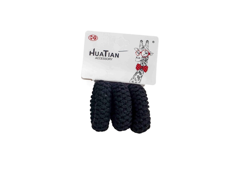 Hair Ties (12ks) A9001