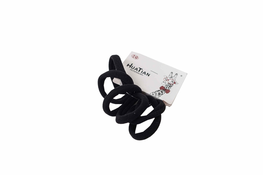 Hair ties A8998