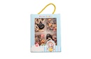 Hair Accessories Set A8982