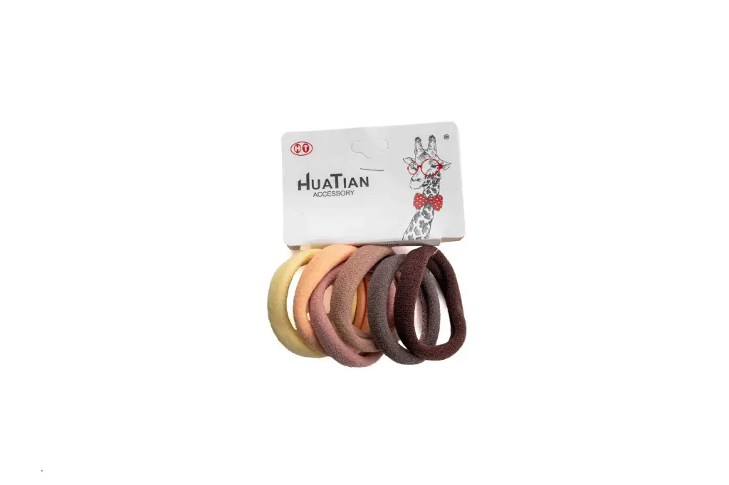 Hair ties A8997