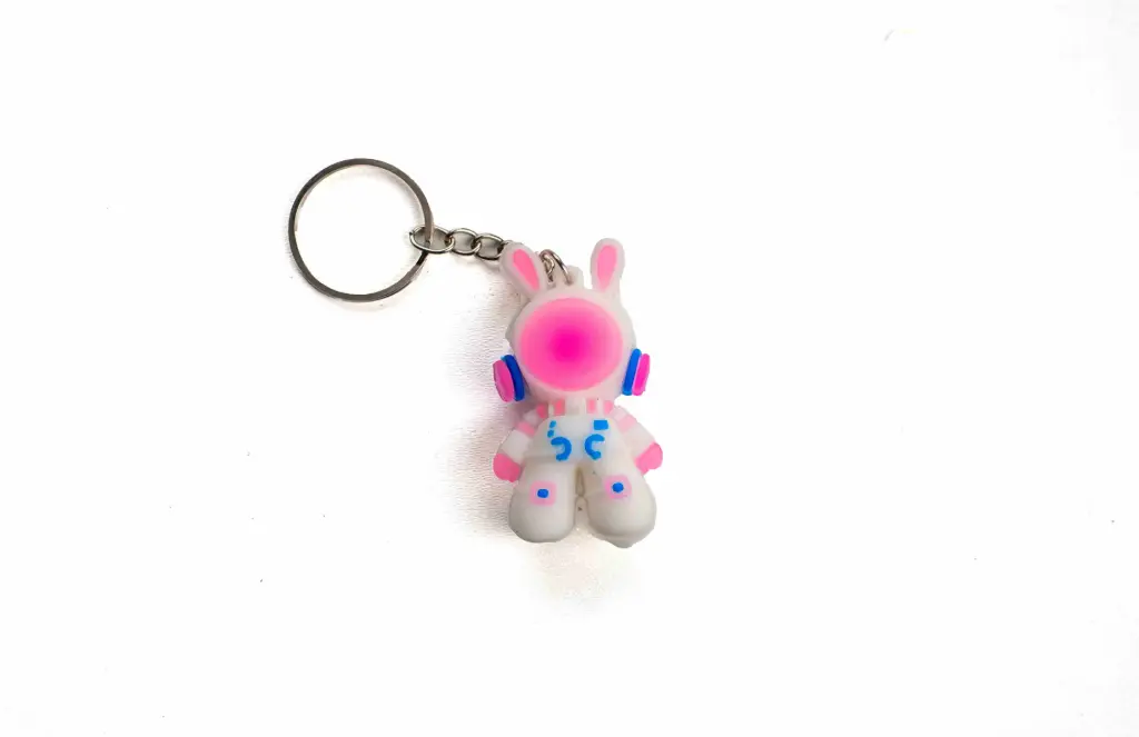 Keychain A8911