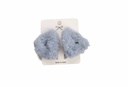 Winter Hair Clips 2pcs A8880