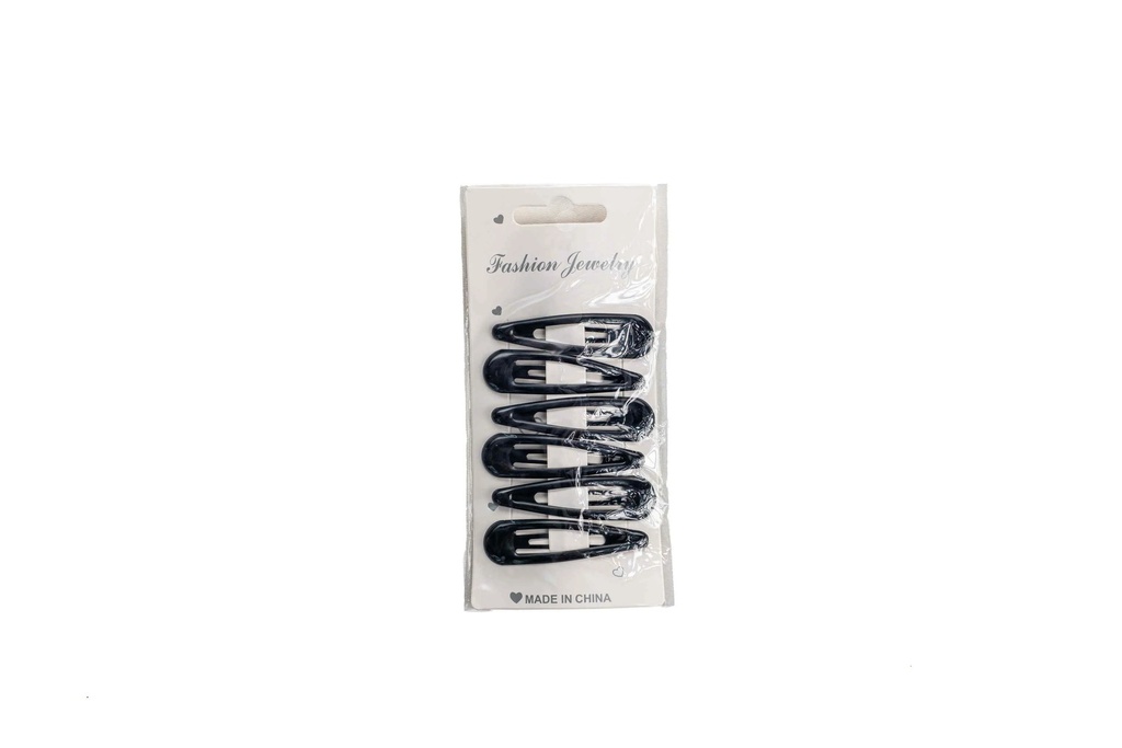 Hair Clips A8884