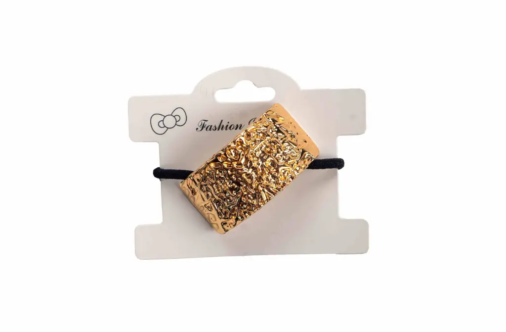 Hair Ties (12ks) A8872