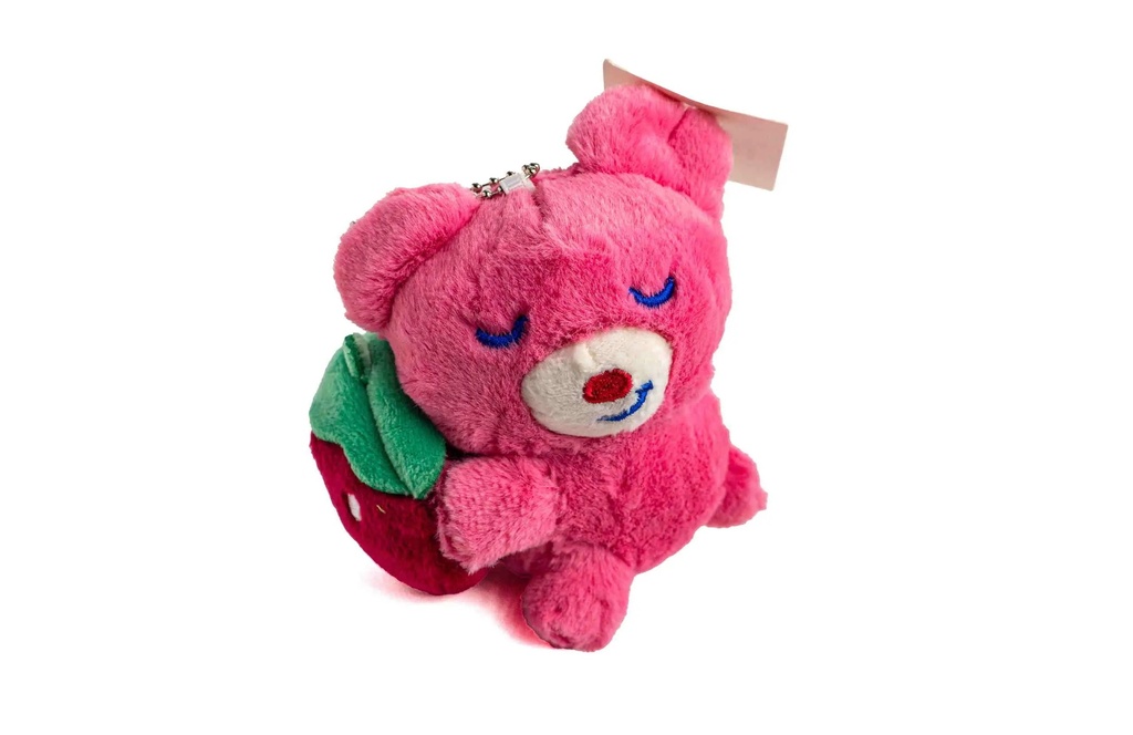 Móc khóa bông A8436