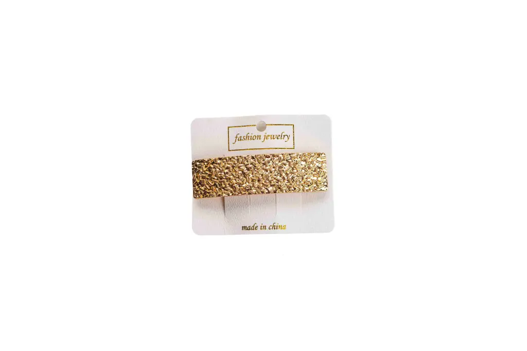 Hair Clip A8862