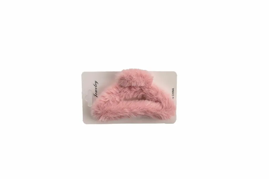 Hair Clip A8877