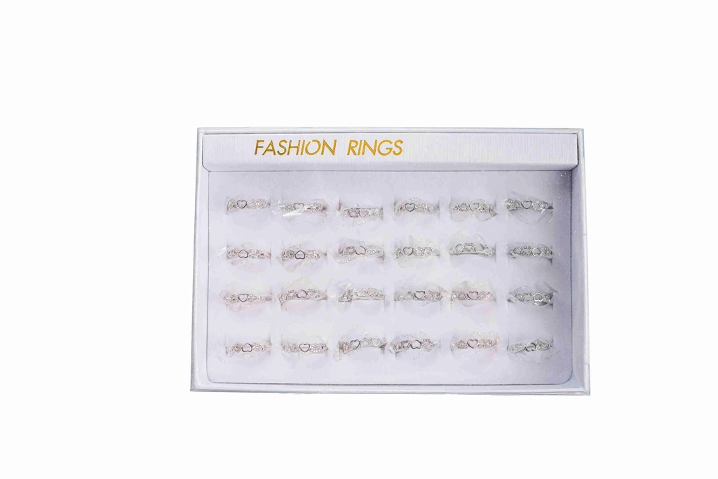 Prsten box 24ks A8831