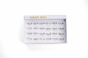 Prsten A8837- box 24ks