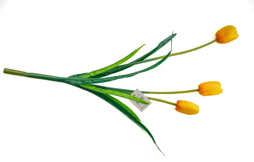 Umělé květiny tulip A8407