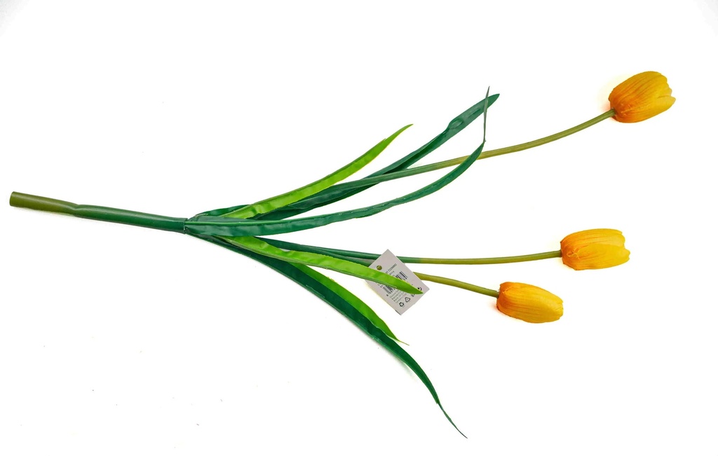 Umělé květiny tulip A8407