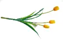 Artificial Flowers Tulip  A8407