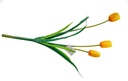 Umělé květiny tulip A8407