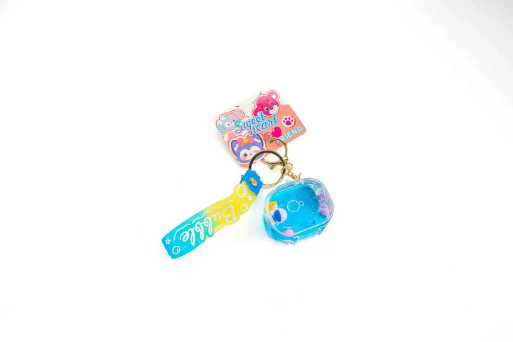 Keychain A10172