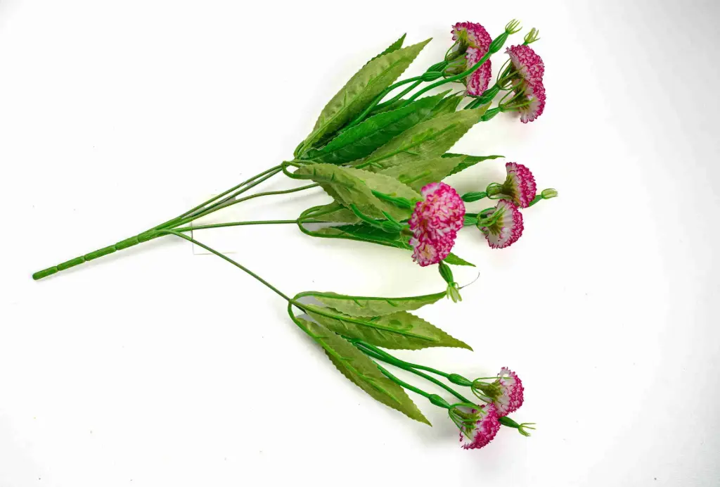 Artificial flowers A10312