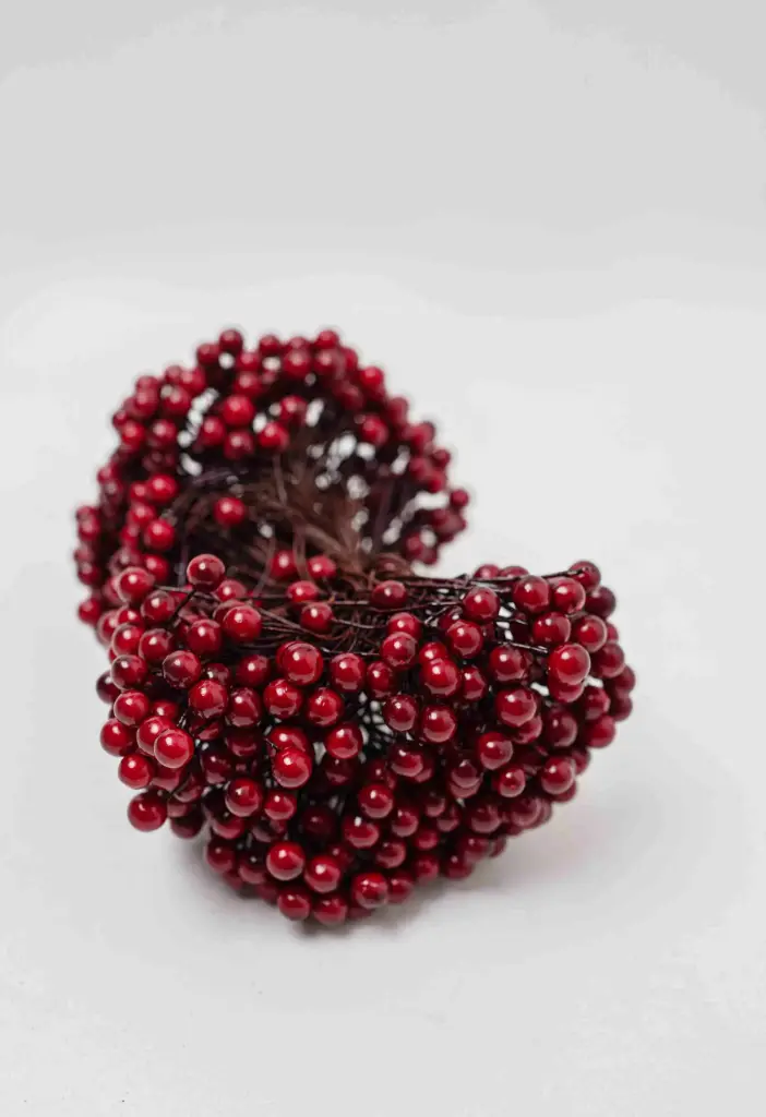 Decorative Berries A6693