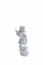 Glowing Angel A3681 -16cm