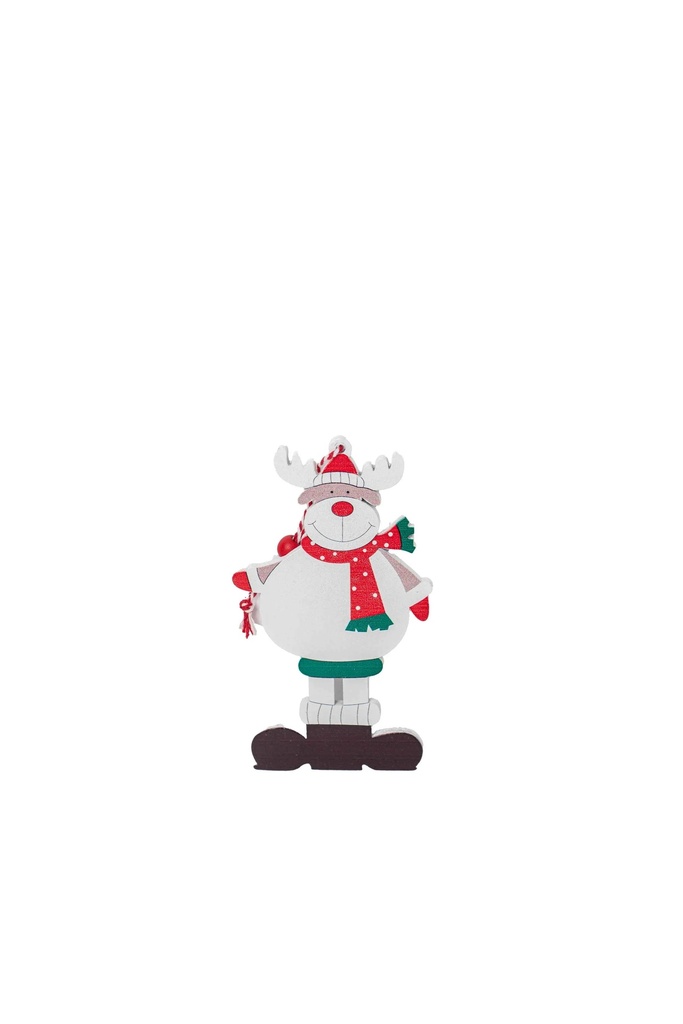 Christmas Ornament A195