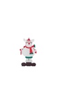 Christmas Ornament A195