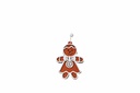 Christmas Ornament A183