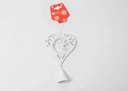 Christmas Ornament n401