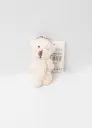 Plush Keychain A8443