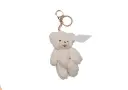 Plush Keychain A8442