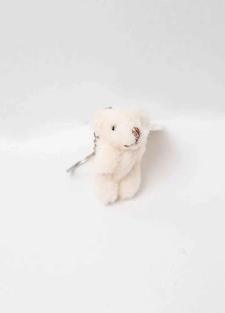 Dřevěná dekorace A84