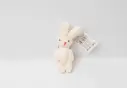 Plush Keychain A8446