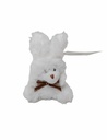 Plush Keychain A8443