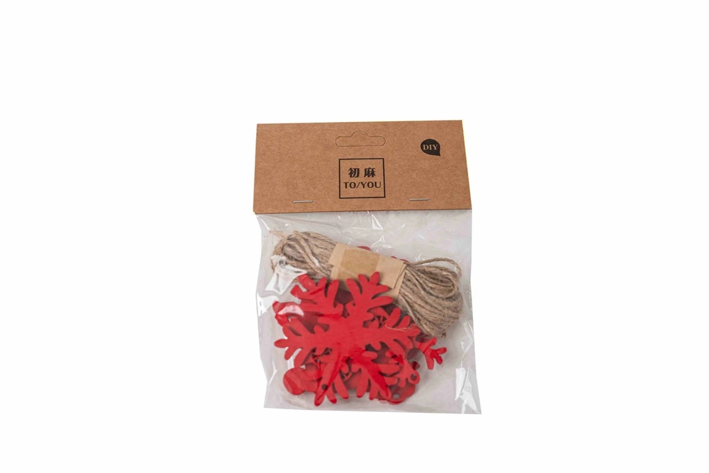 Wooden Decorations A6797