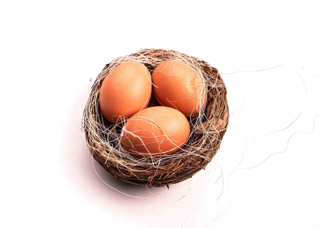 Easter Eggs A8336