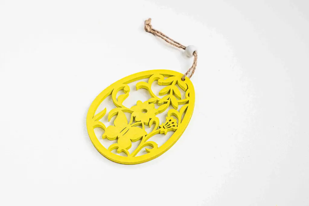 Trang trí bằng gỗ A7741