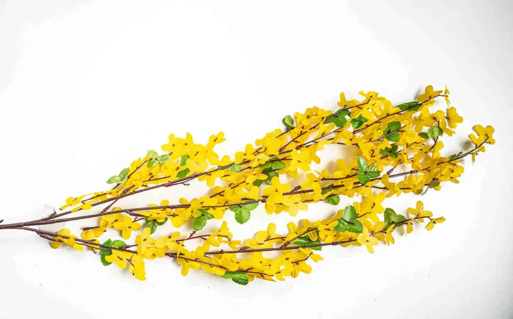 Artificial Flowers A6861