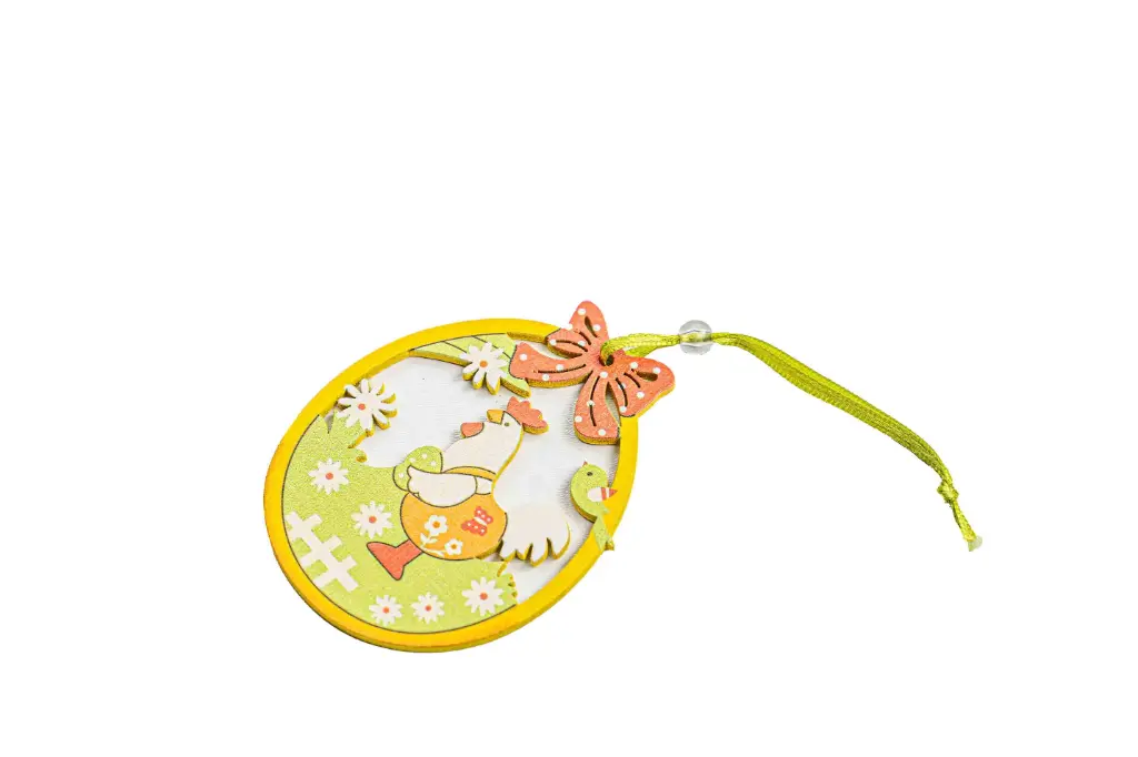 Wooden Decorations A7739