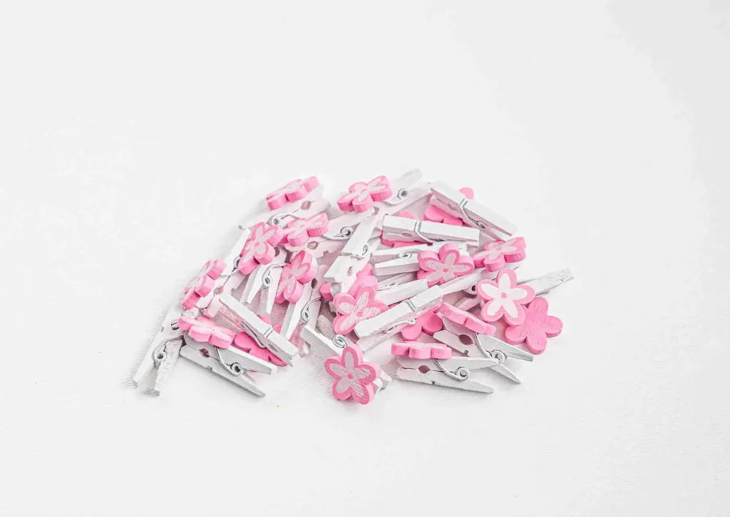 Wooden Decorations A7720