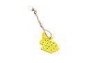 Wooden Decorations  10pcs A7709
