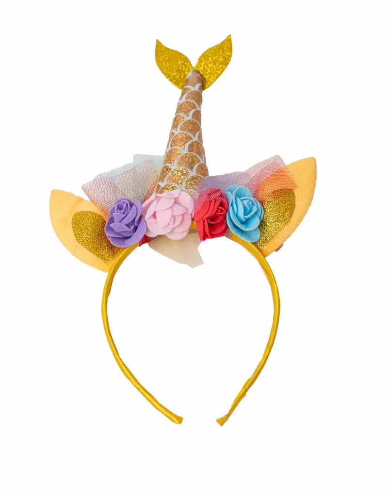 Children's Headband A6535