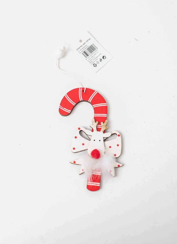 Wooden Decoration A402