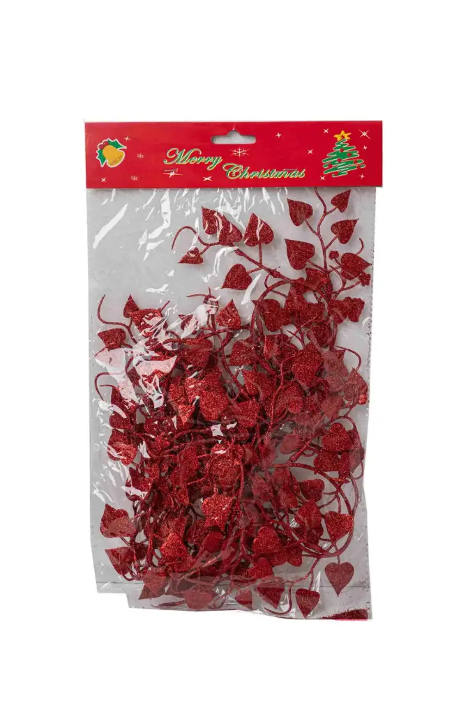 Christmas garland 2m A6994