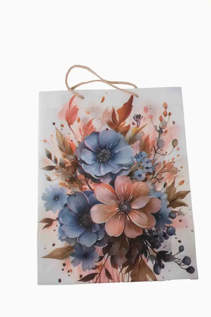 Dárková taška A7318 - size M