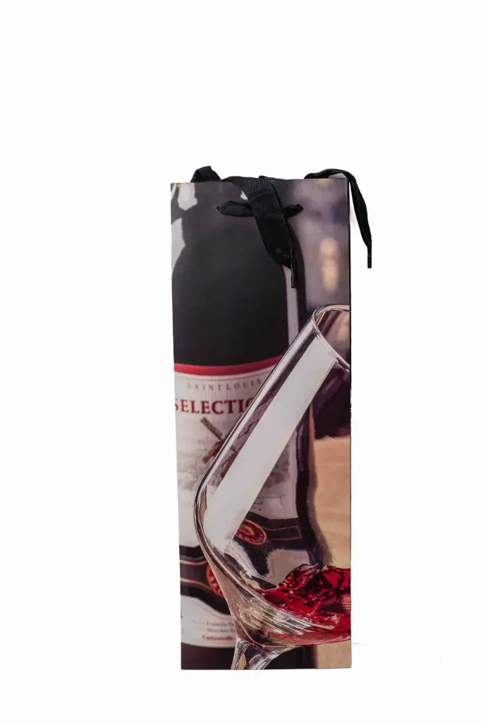 Wine bag 