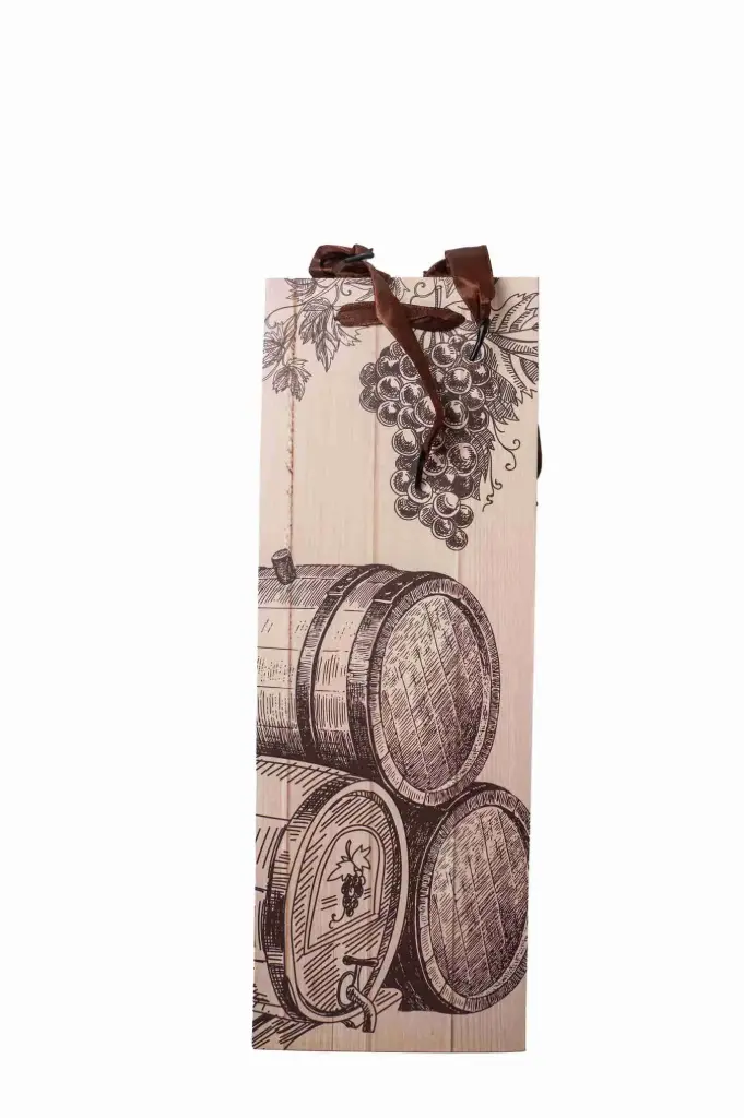 Wine bag 
