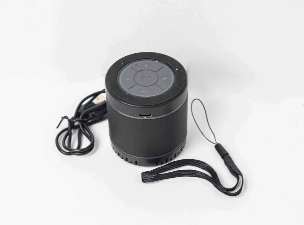 Wireless Speaker A9973