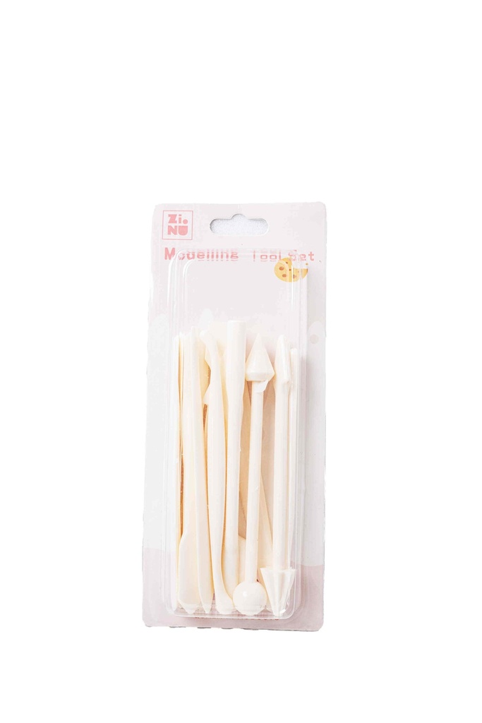 Double-ended cake decorating pen