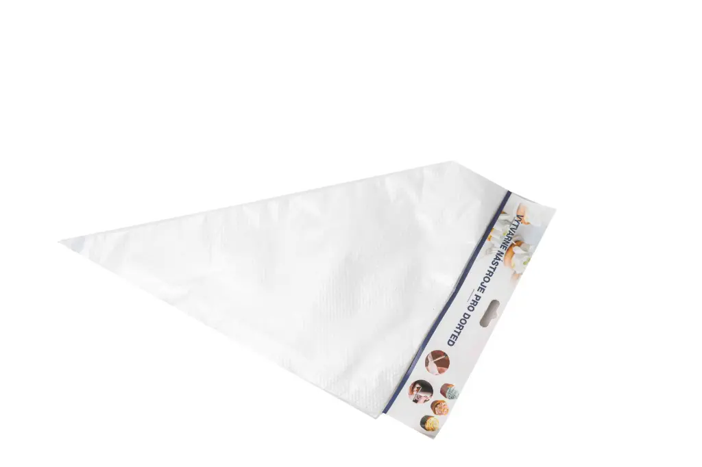 Túi trang trí bánh ngọt 100pcs- A12174