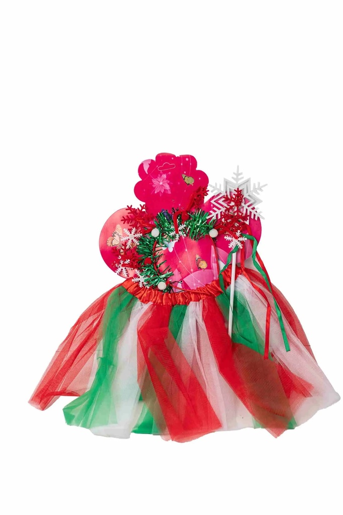 Costume Set A6543
