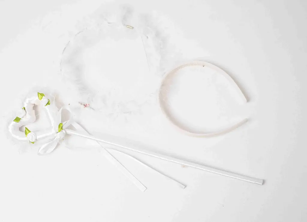 Angel Wings set A6539